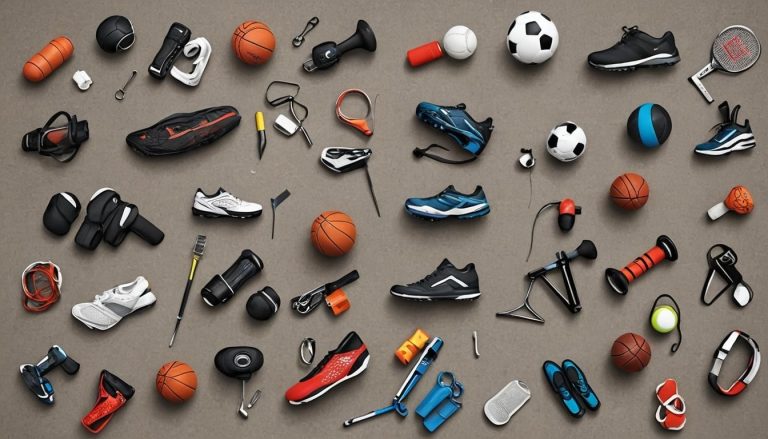 Comment choisir le bon équipement de sport