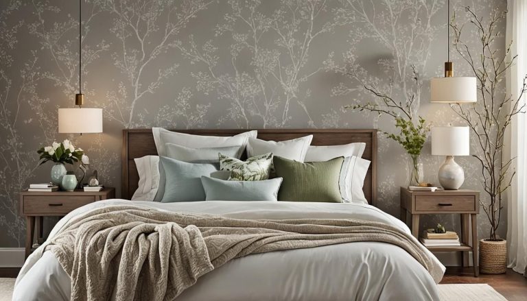 Comment créer une chambre à coucher relaxante