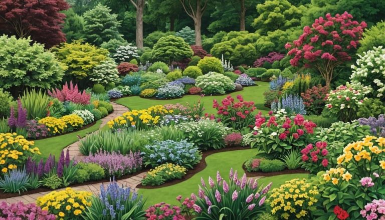 Comment choisir les bonnes plantes pour son jardin