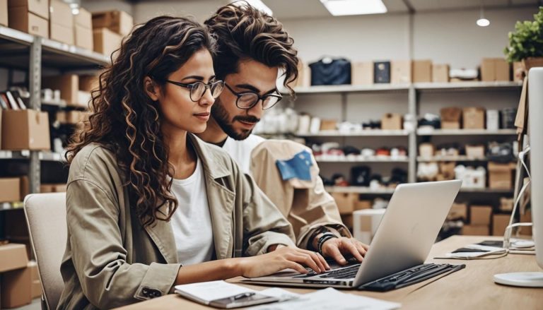 Comment créer des fiches produits attractives pour votre site e-commerce
