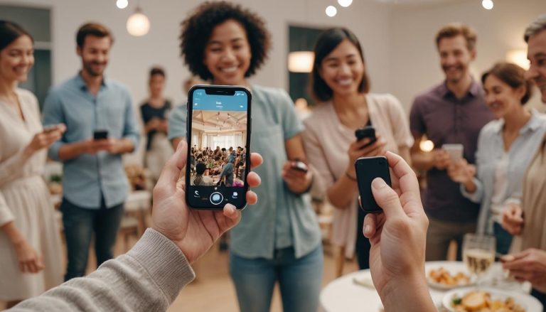 Comment utiliser la télécommande photo Bluetooth avec votre iPhone