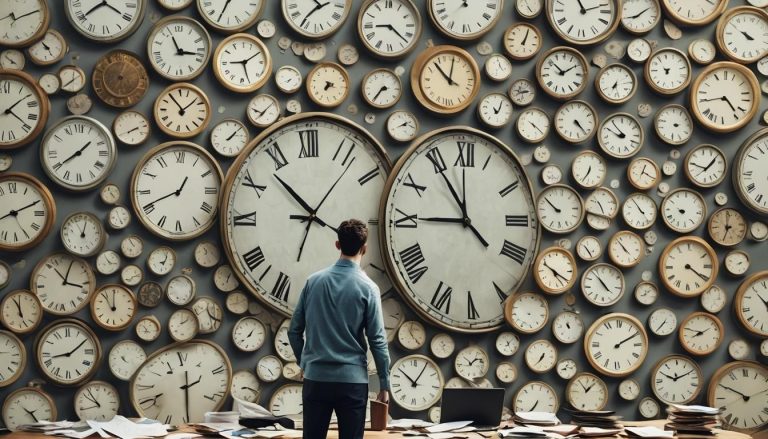 Comment gérer son temps et ses priorités au travail