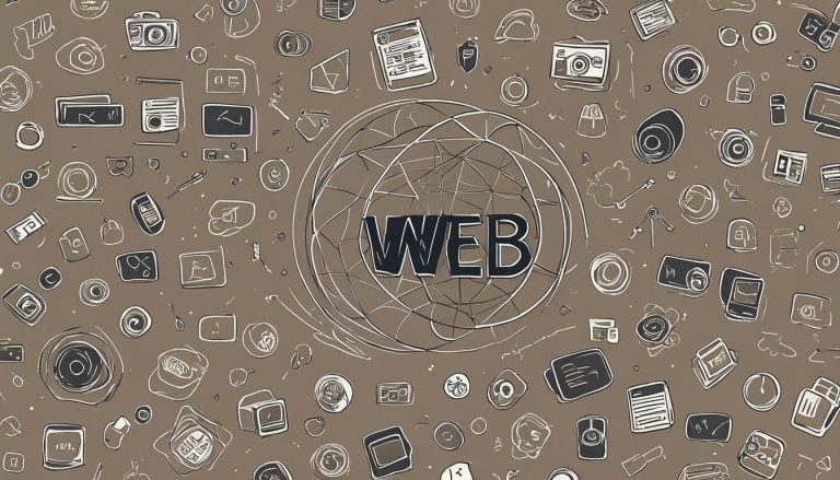 Les erreurs courantes en web design à éviter