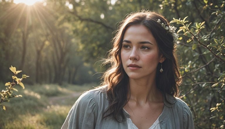 Les astuces pour réussir des portraits en lumière naturelle