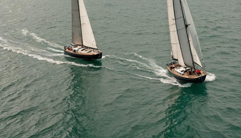 Les erreurs courantes en navigation à voile et comment les éviter