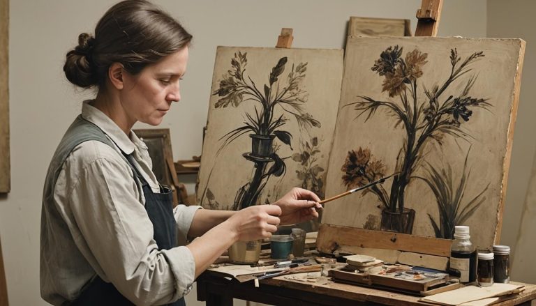 Introduction : Comprendre le métier de conservateur d'œuvres d'art