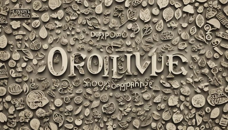 Comment optimiser la typographie dans vos créations graphiques