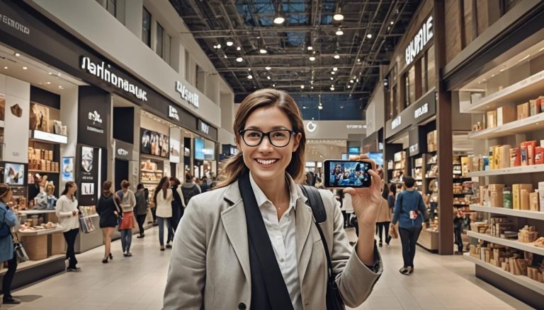 La réalité augmentée : un atout pour l'expérience client