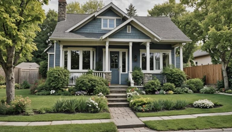 Les frais à prévoir pour un prêt immobilier