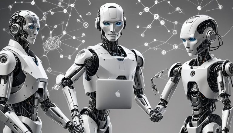 Les exemples de succès d'entreprises utilisant l'IA et les bots marketing