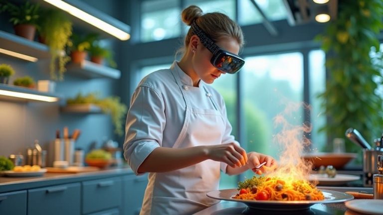 Les tendances culinaires de 2023