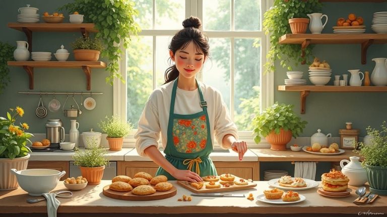 Les techniques pour remplacer les œufs en pâtisserie vegan