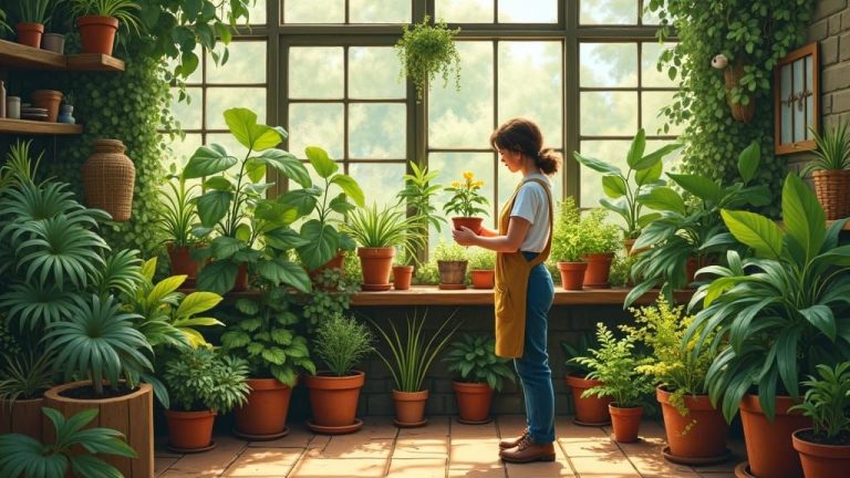Les techniques pour multiplier ses plantes d'intérieur