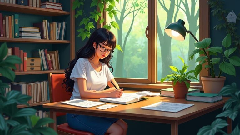Les techniques pour améliorer la concentration et la productivité