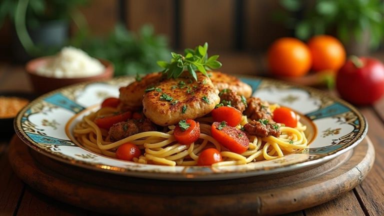 Les techniques de photographie culinaire en studio