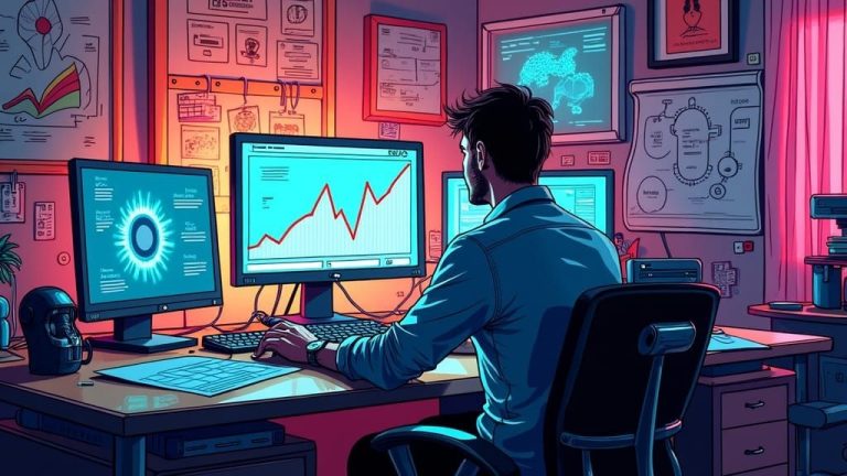 Les techniques de marketing automation pour OnlyFans