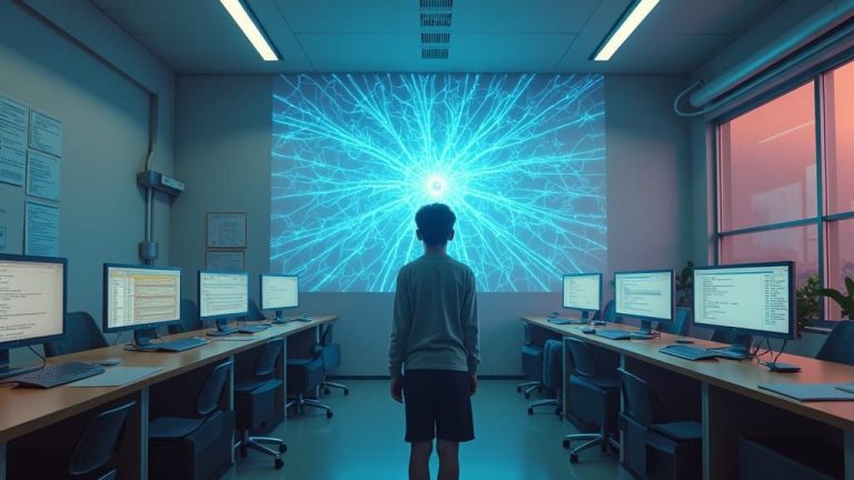 Les plateformes éducatives utilisant l'intelligence artificielle: une révolution pour l'apprentissage