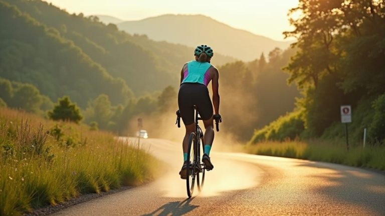 Les meilleures pratiques pour un cyclisme sain et équilibré