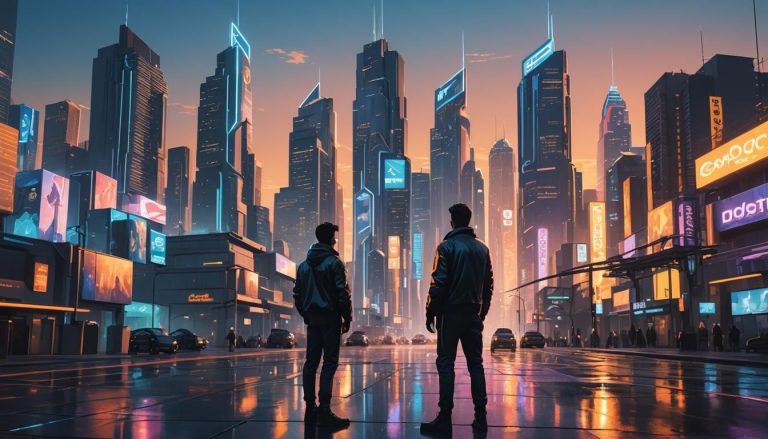 Les tendances en photographie digitale en 2023