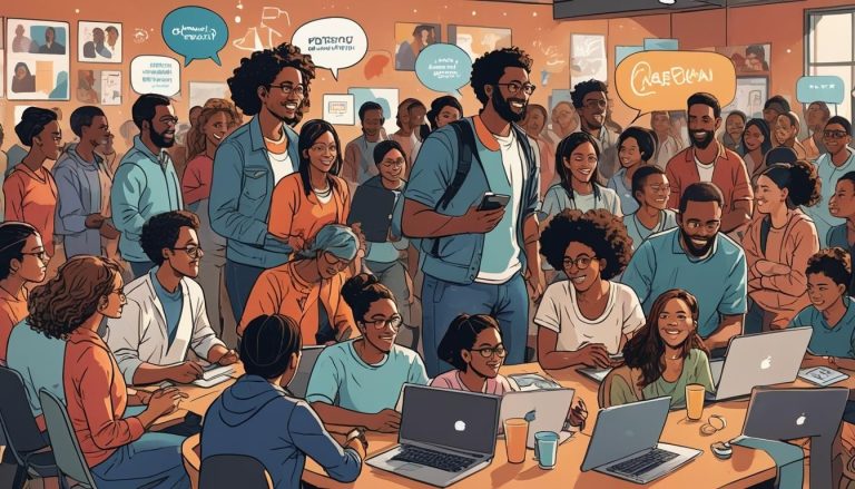Les techniques d'interaction avec sa communauté sur OnlyFans