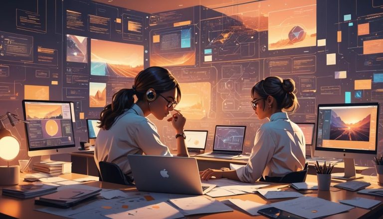 Les techniques de design responsive pour sites web