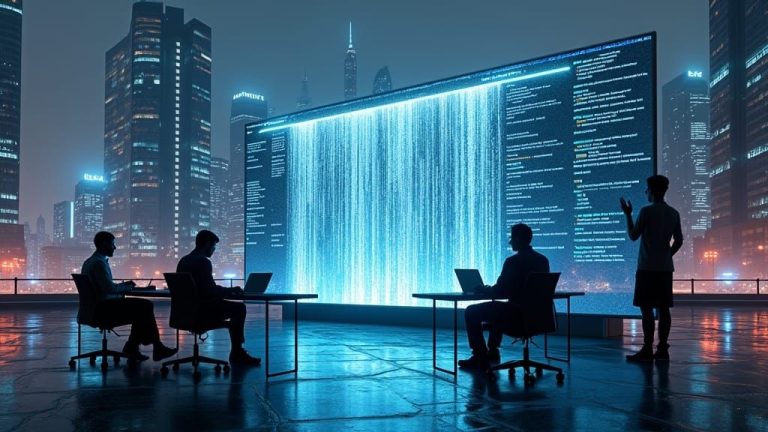 Les tendances en développement web pour 2023