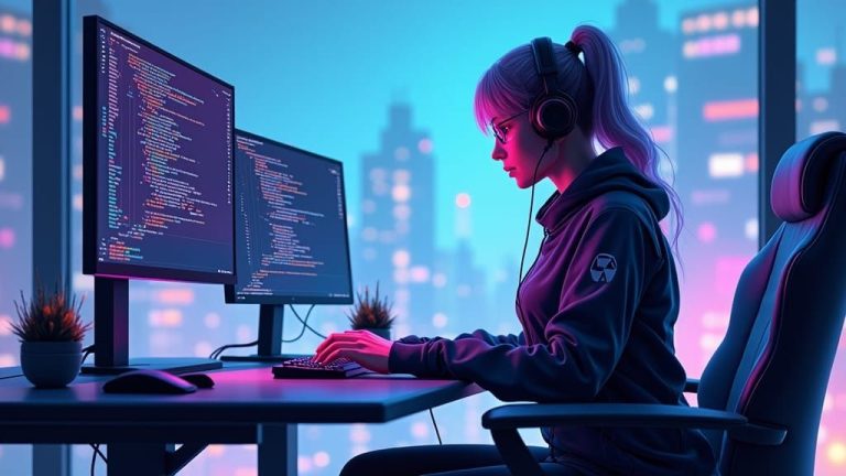 Les tendances en développement web à suivre en 2023