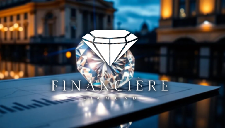FINANCIERE DIAMOND : L'Analyse Complète d'une Nouvelle Ère de l'Investissement Accessible